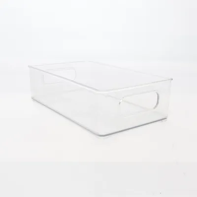 Förvaring (Transparent)