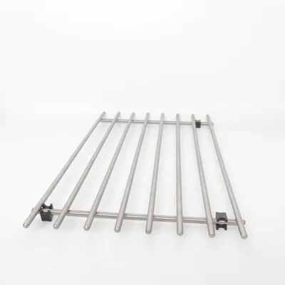 Küchenware (Silber)