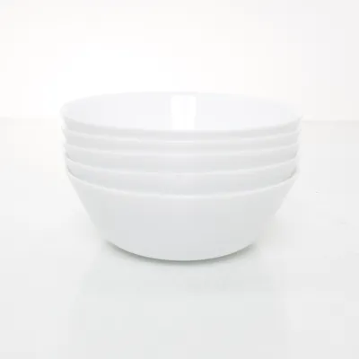 Bowl (White) from East Import