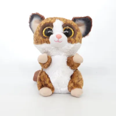 Peluche (Binky) de Beanie Boos Ty