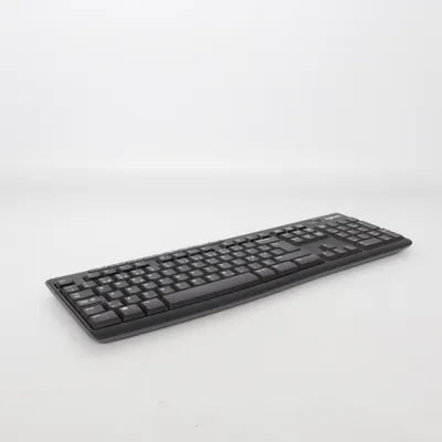 Toetsenbord (K270) van Logitech