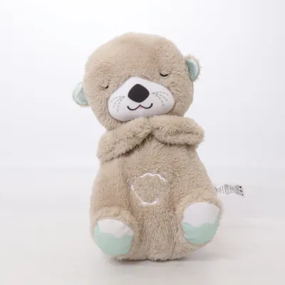 Gosedjur (FXC66, GHL41) från Fisher Price Polyester