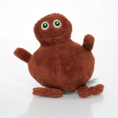 Gosedjur (Brun) från Babblarna