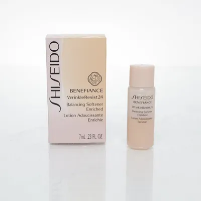 Serum (BENEFIENCE) van Shiseido