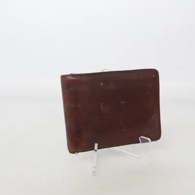Portemonnee (Classic Elegance) van Boxca