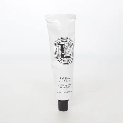 Body lotion (Lait Frais Pour Le Corps) från Diptyque