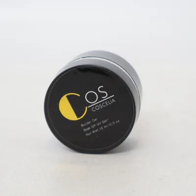 Gellack (Svart) från Coscelia