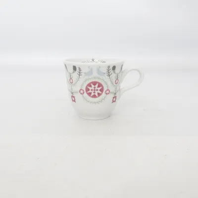 Tasse à espresso (Swedish Grace Winter) de Rörstrand