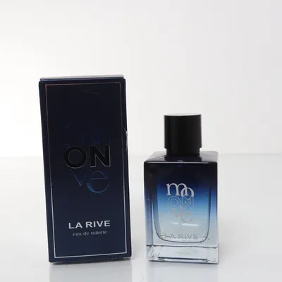 Eau de Toilette från La Rive