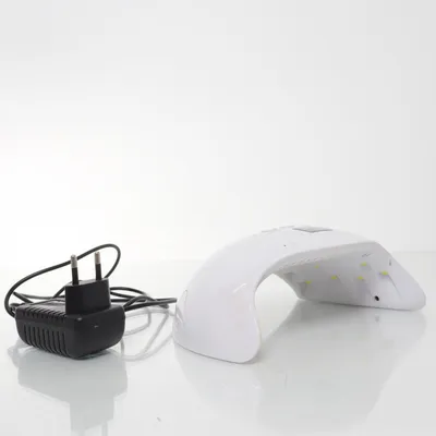 UV lamp (Wit) van NeonAIL