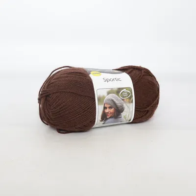 Yarn (Sportic) from Schachenmayr Acrylic