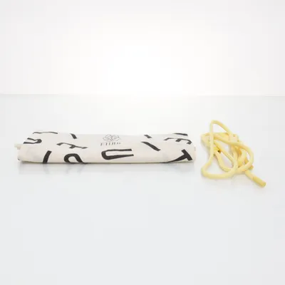 Telefoonaccessoire (Geel) van Etuui