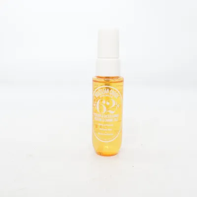 Body mist (Brazilian Crush Cheirosa 62) van Sol de Janeiro