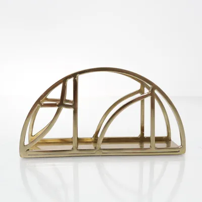 Servietholder (Guld) fra H&M Home