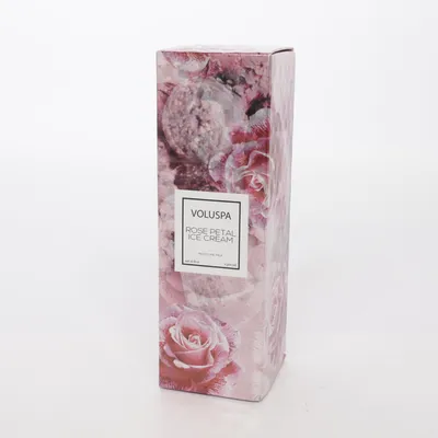 Body lotion från Voluspa
