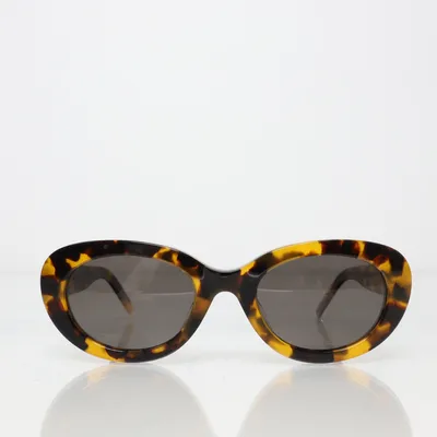 Solglasögon (Brun, Flerfärgad) från H&M