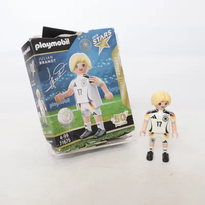 Leksaksfigur (71675) från Playmobil