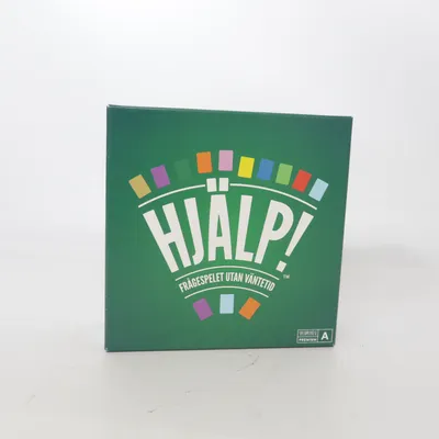 Jeu de société de Kylskåpspoesi