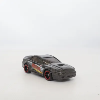 Speelgoed auto van Hot Wheels