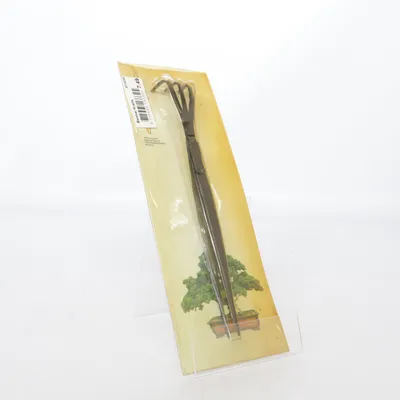 Accessoire de jardin (Bonsai Krelle)