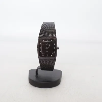 Montre (Noir) de Skagen