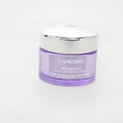 Gesichtscreme (Rénergie H.P.N. 300-Peptide Cream) von Lancôme