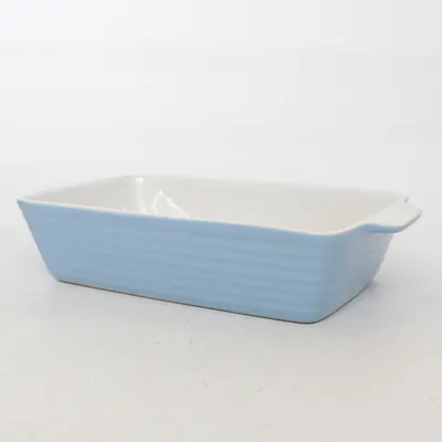 Oven form (White) from Cerruti