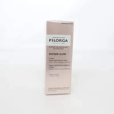 Gezichtscrème (Oxygen-Glow) van Laboratoires Filorga