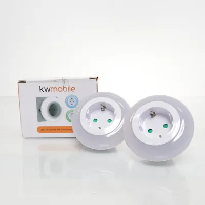 Socket from KW Mobile