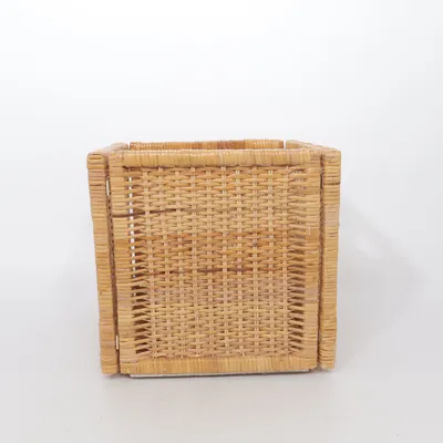 Panier de rangement (Marron) de IKEA