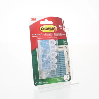 Byggtillbehör från 3M