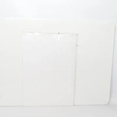 Photo paper (HP Premium plus glossy) from HP
