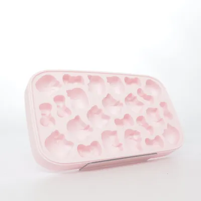 Isform (Hello Kitty) från Hello Kitty by Sanrio