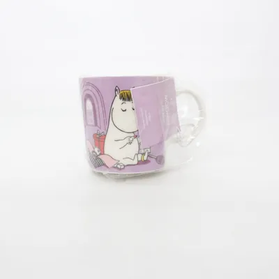 Mugg (Snorkmaiden) från Moomin by Arabia