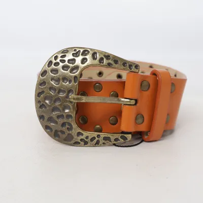 Bälte (Brun) från Xanaka