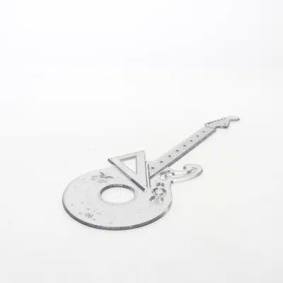 Lineal (R-Star Ruler) von G-Star