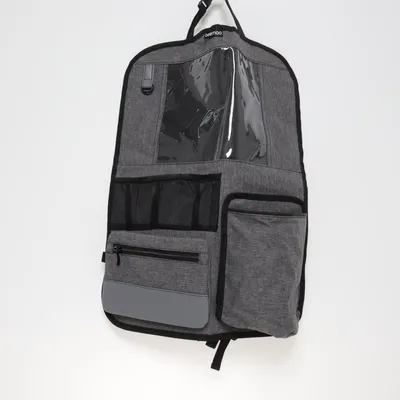 Car accessory (Gray) from Beemoo