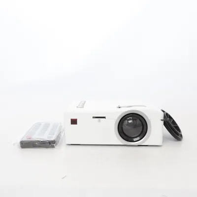 Projektor (UC18) från Rosh