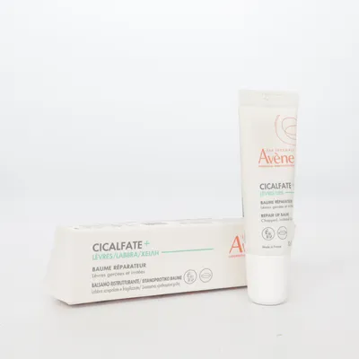 Lippenbalsem van Avène