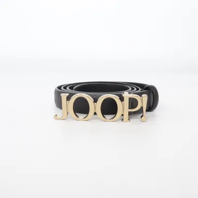 Bælte (Sort) fra JOOP!