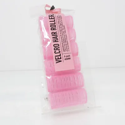 Haarrollers (Roze) van Åhléns
