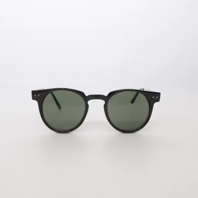 Lunettes de soleil (Noir) de Spitfire