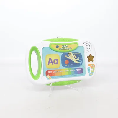 Aktivitetslegetøj (Hvid, Grøn) fra VTech