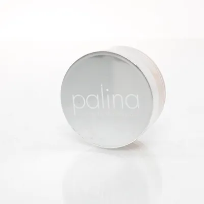 Puder (high definition powder) från Palina