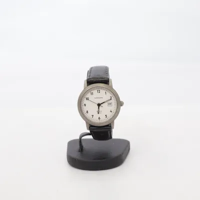 Montre (47/2205) de Junghans