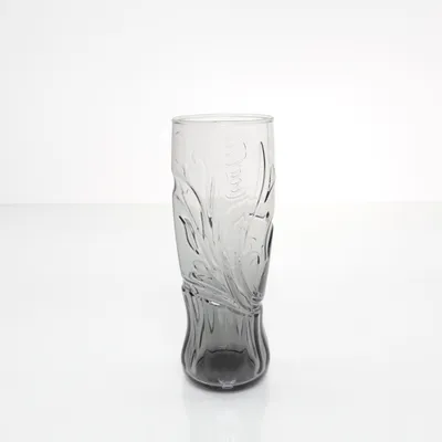 Drinkglas (Zwart) van Coca Cola