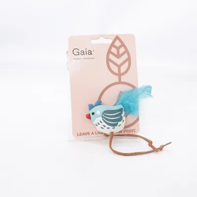 Accessoire pour animaux de compagnie (Bleu, Marron, Blanc) de Gaia