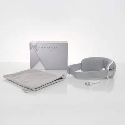 Massage machine (Gray) from Warm