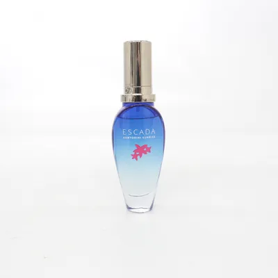 Eau de Toilette (Santorini Sunrise) de Escada