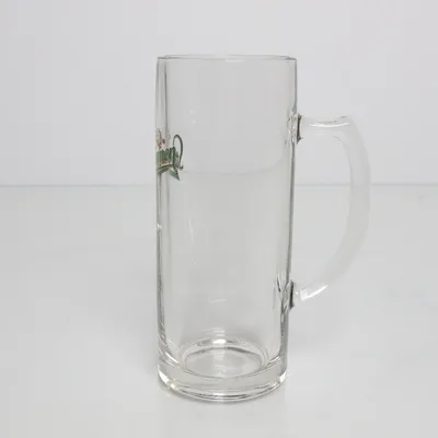Seidel glass (Transparent) from Staropramen